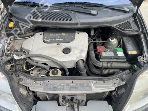 Alternateur RENAULT SCÉNIC I MPV (JA0/1_, FA0_) 1.9 dTi (JA0N) (98 hp) 26613986
