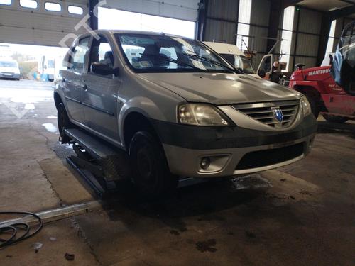 Front bumper DACIA LOGAN (LS_) 1.5 dCi (LS0K) | BP26413210C7  - Image 23