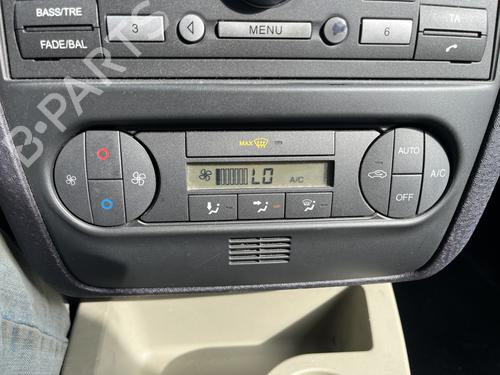 Used Climate control Climate control FORD FUSION (JU_) 1.6 TDCi (90 hp) 36442906 36442906