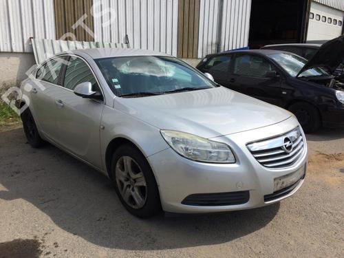 Left front window switch OPEL INSIGNIA A (G09) 2.0 CDTI (68) | BP26440018I27 - Image 2