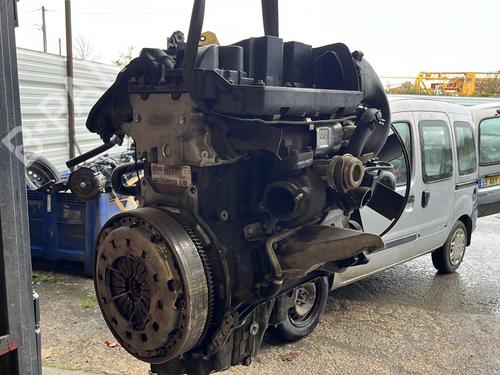 Engine BMW 5 (E39) 520 d | BP30177012M1 