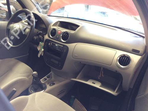 Warning switch CITROËN C3 I (FC_, FN_) 1.6 16V | BP28140759I22 