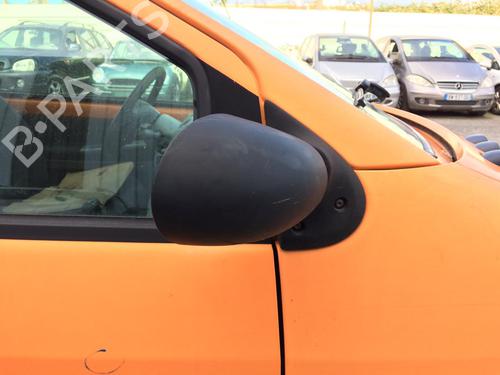 Used Right mirror RENAULT TWINGO I (C06_) 1.2 (C066, C068) (58 hp) 29116562