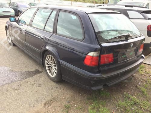 Water radiator BMW 5 Touring (E39) 530 d | BP29300014M31 