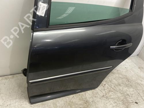 Used Left rear door Left rear door PEUGEOT 207 SW (WK_) 1.6 HDi (92 hp) 26418999 26418999