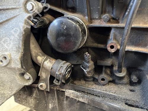 Engine RENAULT SCÉNIC II (JM0/1_) 2.0 (JM05, JM0U, JM1N, JM1U, JM2V) | BP33738404M1  - Image 9