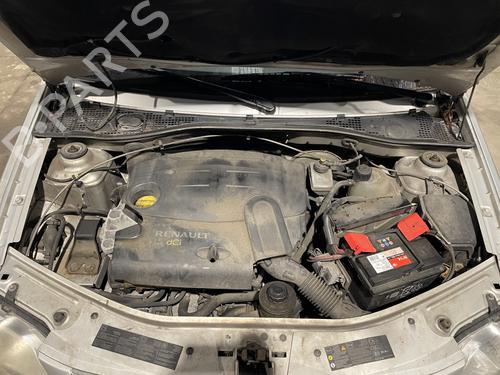 Electronic module DACIA LOGAN MCV (KS_) 1.5 dCi (KS0W) | BP32094004M83 - Image 3