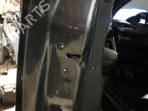 Climate control PEUGEOT 208 I (CA_, CC_) 1.2 VTI 82 | BP26427551I5