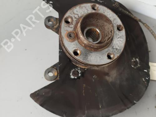 Right front steering knuckle BMW X3 (E83) 3.0 d | BP26426561M26 