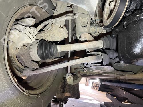 Used Right front brake caliper Right front brake caliper PEUGEOT 206 Hatchback (2A/C) 1.4 HDi eco 70 (68 hp) 32451991 32451991