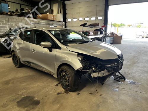 Left front window switch RENAULT CLIO IV (BH_) 1.2 16V | BP27612724I27 - Image 10