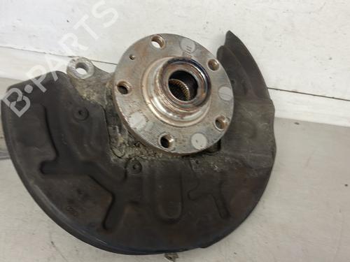 Left front steering knuckle AUDI A4 B7 Avant (8ED) 3.0 TDI quattro | BP26418353M25 - Image 4