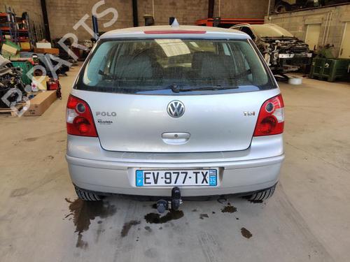 ABS pump VW POLO (9N_, 9A_) 1.9 TDI | BP26416673M43 