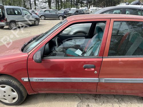 Used Front left window mechanism Front left window mechanism 39254693 39254693