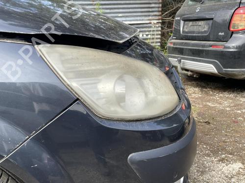 Scheinwerfer rechts für Scheinwerfer rechts RENAULT SCÉNIC II (JM0/1_) [2003-2010] 36285883 36285883