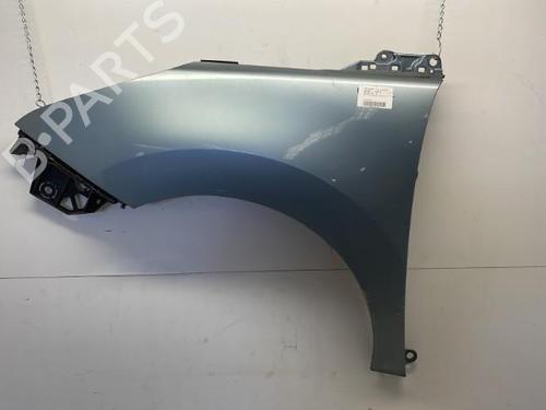 Forskærm venstre PEUGEOT 5008 (0U_, 0E_) 1.6 HDi (110 hp) 26416522