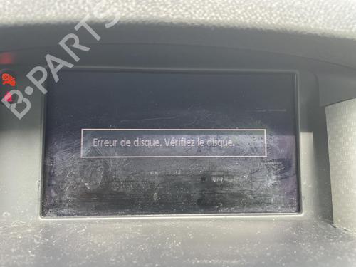 Multifunctionele display Multifunctionele display RENAULT LAGUNA III (BT0/1) 1.5 dCi (BT00, BT0A, BT0T, BT1J) (110 hp) 36521105 36521105