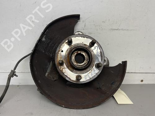 Used Left front steering knuckle Left front steering knuckle OPEL INSIGNIA A (G09) 2.0 CDTI (68) (131 hp) 26419205 26419205