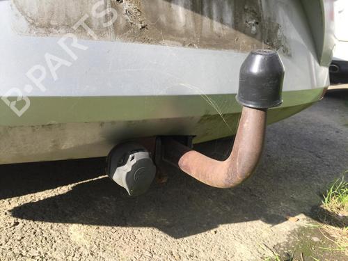 Tow ball/Mechanism SEAT LEON (1P1) 1.9 TDI | BP29724999C141 