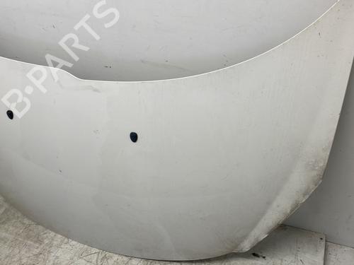 Capot Capot PEUGEOT 206+ (2L_, 2M_) 1.4 HDi eco 70 (68 hp) 26412409 26412409