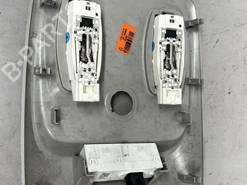 Interior roof light RENAULT CLIO IV (BH_) 1.2 16V | BP27612720I8 