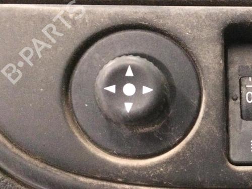 Used Mirror switch CITROËN XSARA (N1) 1.9 D (70 hp) 26417763