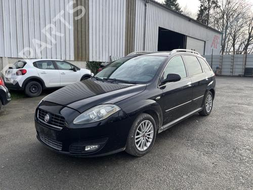 Used Front wiper motor Front wiper motor FIAT CROMA (194_) 1.9 D Multijet (194AXB1B) (120 hp) 31904446 31904446