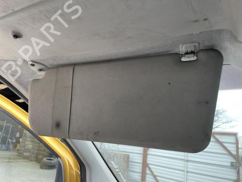 left-sun-visor-citroen-jumpy-ii-van-2007-2008-2009-2010-2011-2012-2013-2014-2015-2016-33050026 main image