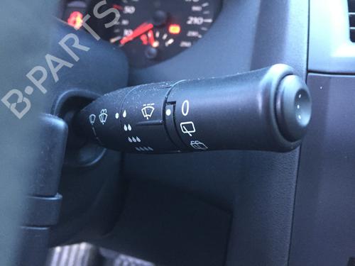 Steering column stalk RENAULT MEGANE II (BM0/1_, CM0/1_) 1.5 dCi (BM1E, CM1E) | BP30778058I23