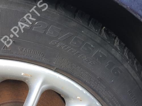 Fælk Fælk BMW 5 Touring (E39) 530 d (184 hp) 29300023 29300023