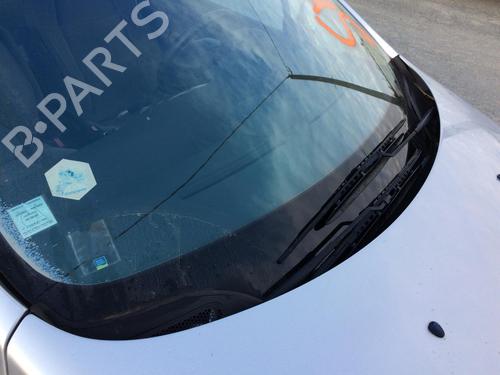 Used Front windshield wiper arm PEUGEOT 307 (3A/C) 1.6 16V (109 hp) 29200325