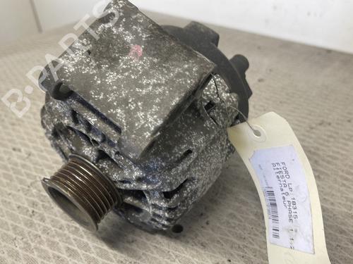 Used Alternator Alternator FORD FIESTA VI (CB1, CCN) 1.25 (82 hp) 31613095 31613095