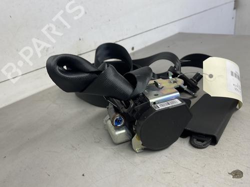 Used Front right seatbelt Front right seatbelt RENAULT ZOE (BFM_) ZOE (88 hp) 26418565 26418565