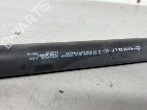 Hood lift support RENAULT CLIO IV (BH_) 1.2 16V | BP27612746C139 