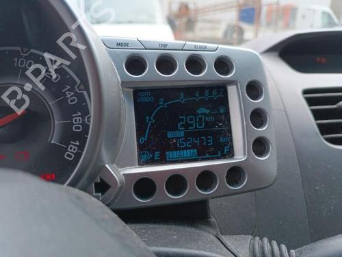 Alternator CHEVROLET SPARK (M300) 1.0 | BP26419386M7 