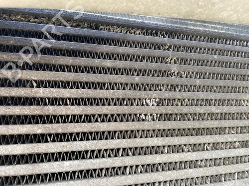 Used Intercooler Intercooler RENAULT SCÉNIC II (JM0/1_) [2003-2010] 36304313 36304313