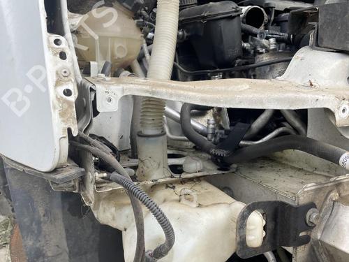 Used Windscreen washer tank Windscreen washer tank 38227586 38227586