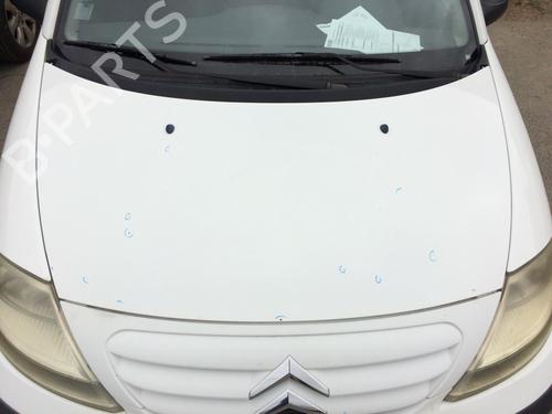Front windshield wiper arm CITROËN C3 I (FC_, FN_) 1.4 HDi | BP27588912C143 