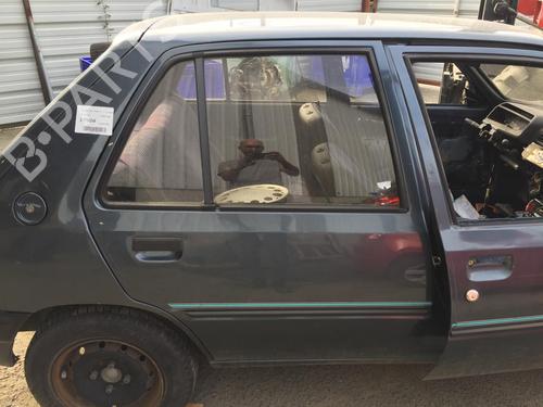 Used Rear right window mechanism PEUGEOT 205 II (20A/C) 1.1 (60 hp) 29611968