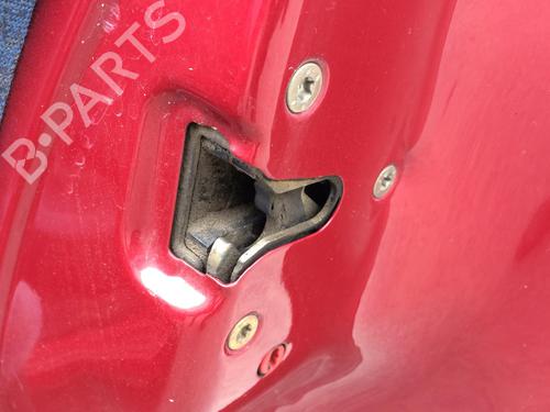 Rear right lock PEUGEOT 306 Hatchback (7A, 7C, N3, N5) 1.4 | BP29208981C99 
