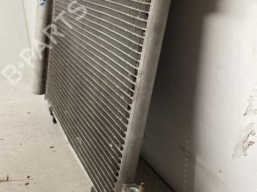 AC radiator PEUGEOT 2008 I (CU_) 1.2 PureTech 82 | BP29077876M32  - Image 5