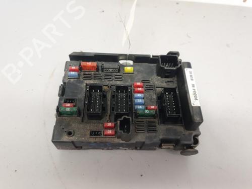 Fuse box PEUGEOT 307 (3A/C) 2.0 HDi 90 | BP26426864E1 