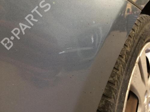 Rear bumper KIA CEE'D SW (ED) 1.6 CRDi 115 | BP28126641C8 