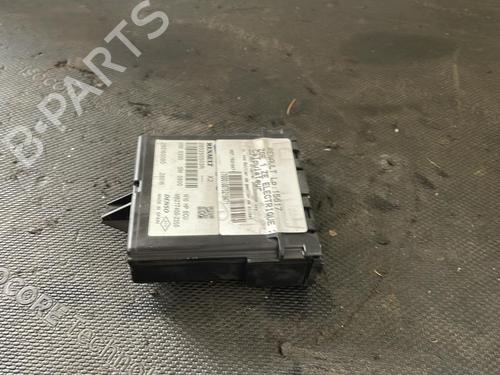 Control unit RENAULT ZOE (BFM_) ZOE | BP26427822M11 