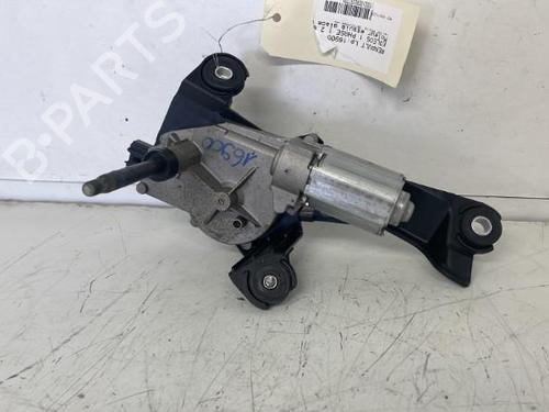 Used Rear wiper motor RENAULT KOLEOS I (HY_) 2.0 dCi (HY0K) (150 hp) 26426936