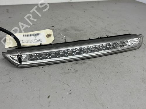Used Third brake light PEUGEOT 2008 I (CU_) 1.2 PureTech 82 (82 hp) 29077851