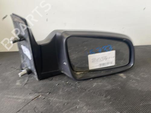 Right mirror OPEL ZAFIRA / ZAFIRA FAMILY B (A05) 1.9 CDTI (M75) | BP26422486C27 