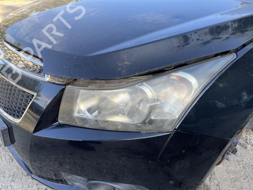 Used Left headlight Left headlight 38545632 38545632