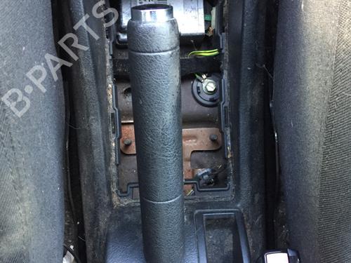 Used Hand brake PEUGEOT 207 (WA_, WC_) 1.6 HDi (90 hp) 30520041