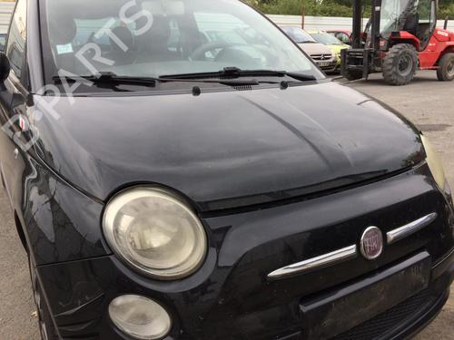 Hood FIAT 500 (312_) 1.3 D Multijet (312AXB1A) | BP28156393C1